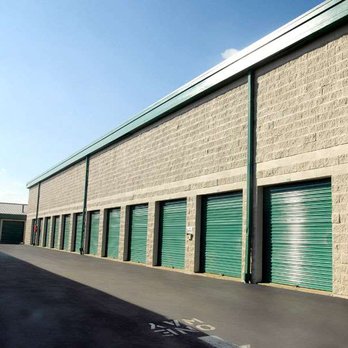 Extra Space Storage - Self Storage Near Me - Nashville, Tennessee