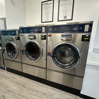 Mom's Laundromats - Laundromat Near Me - Marina, California Mom's Laundromats - Laundromat Near Me - Marina, California