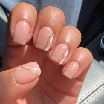 MOI Nails Studio - Custom Nail Design - Nail Salons Near Me - Los Angeles, California MOI Nails Studio - Custom Nail Design - Nail Salons Near Me - Los Angeles, California