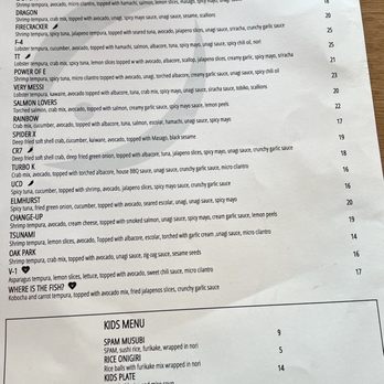 Tokyo Table - Japanese Near Me - Sacramento, California