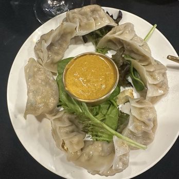 Himalayan Indian Kitchen - STEAMED MOMO - Indian Near Me - Pembroke pines, Florida Himalayan Indian Kitchen - STEAMED MOMO - Indian Near Me - Pembroke pines, Florida