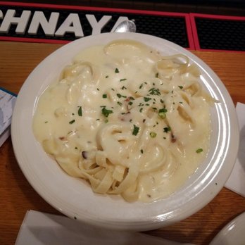 Werner's - Side order of fettuccini - Breakfast & Brunch Near Me - Baltimore, Maryland
