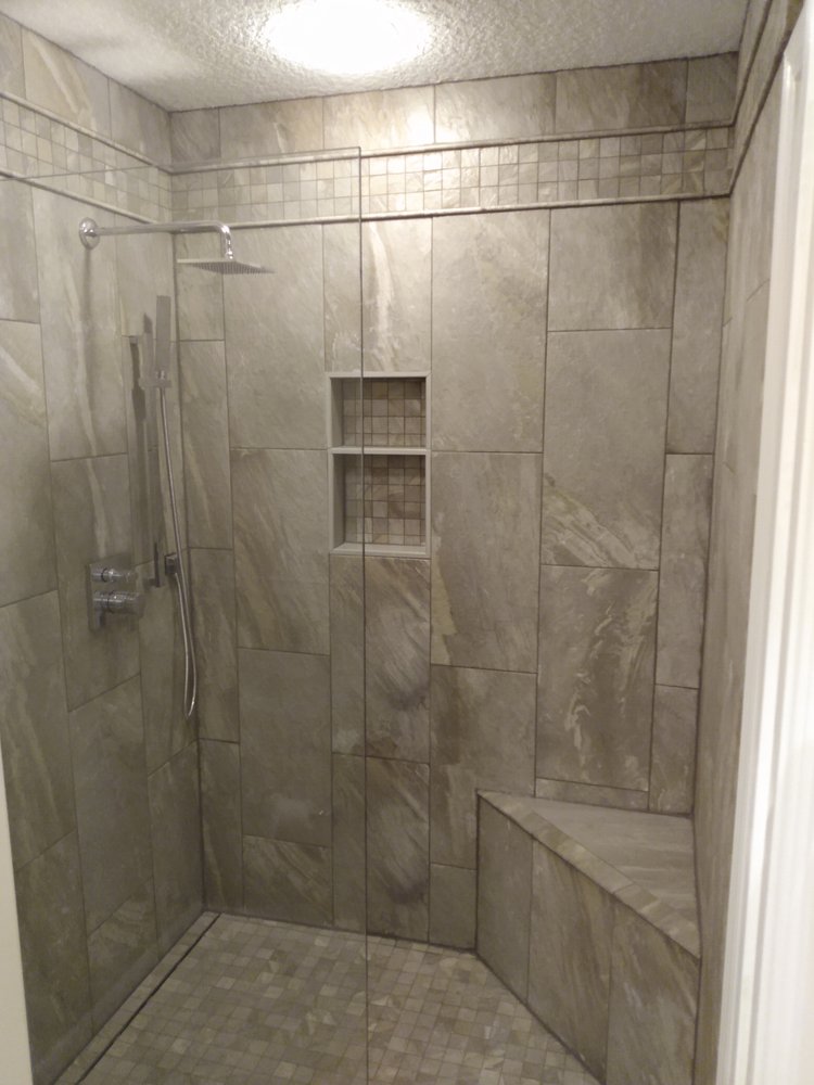 Slide of Coastal Improvement