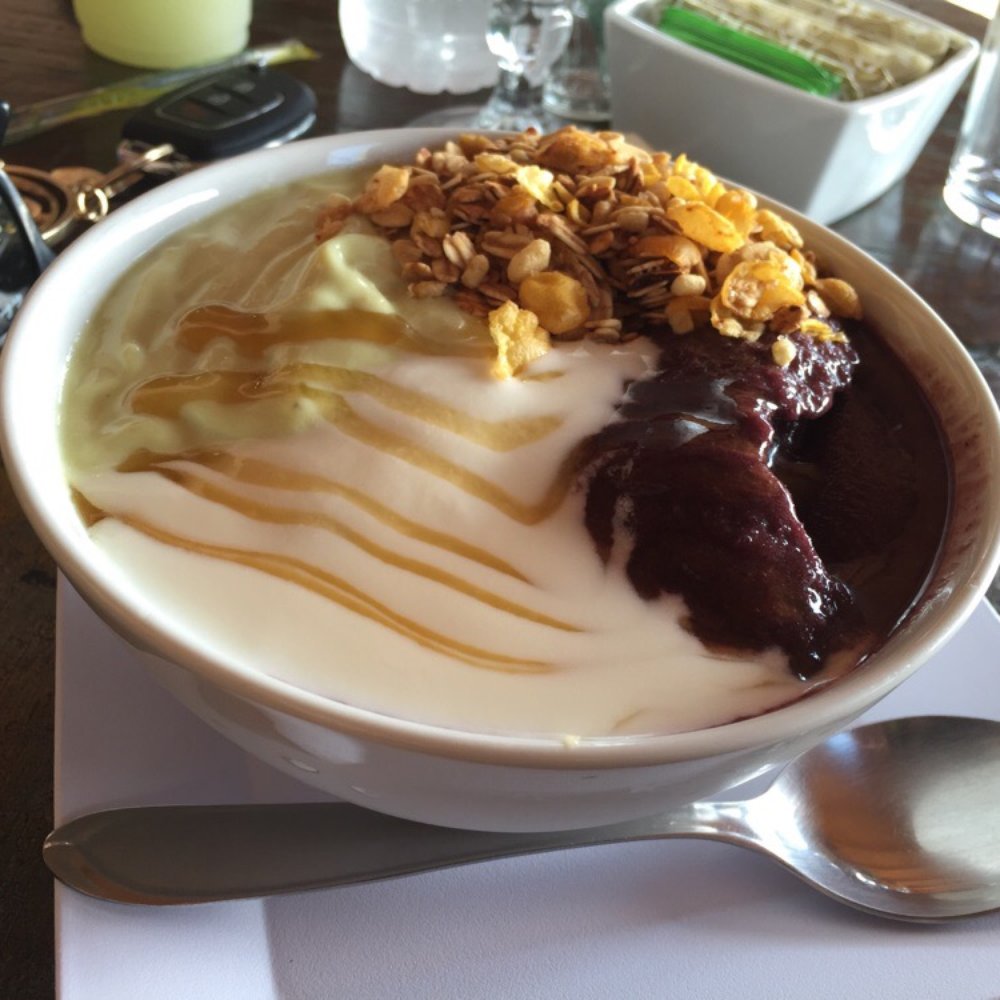 Café Paçai - Açai paçai - Cafes Near Me - Florianópolis, South Carolina