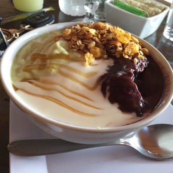 Café Paçai - Açai paçai - Cafes Near Me - Florianópolis, South Carolina