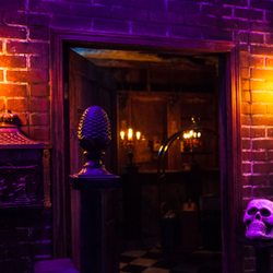 The Imaginarium