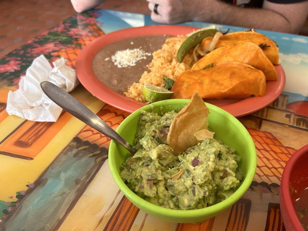 Taqueria Los Mexicanos