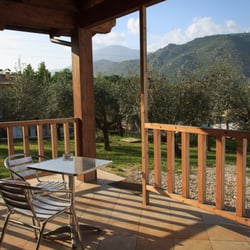 Agriturismo La Selva - Vista da una delle nostre camere