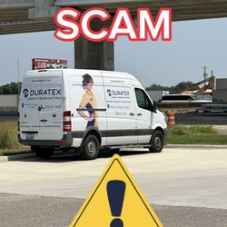 Duratex Apparel - Duratex van