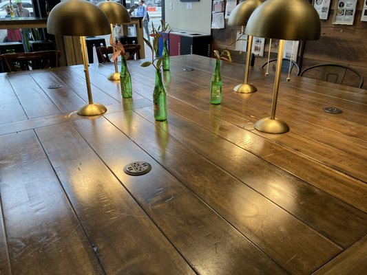 HI New Orleans Hostel by null