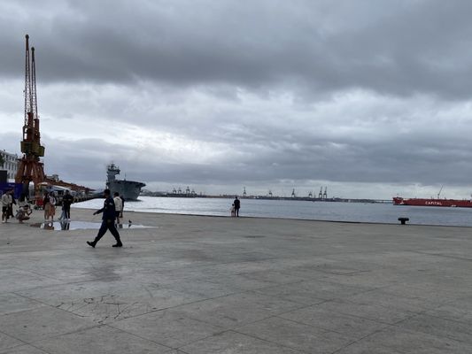 Museu do Amanhã by null