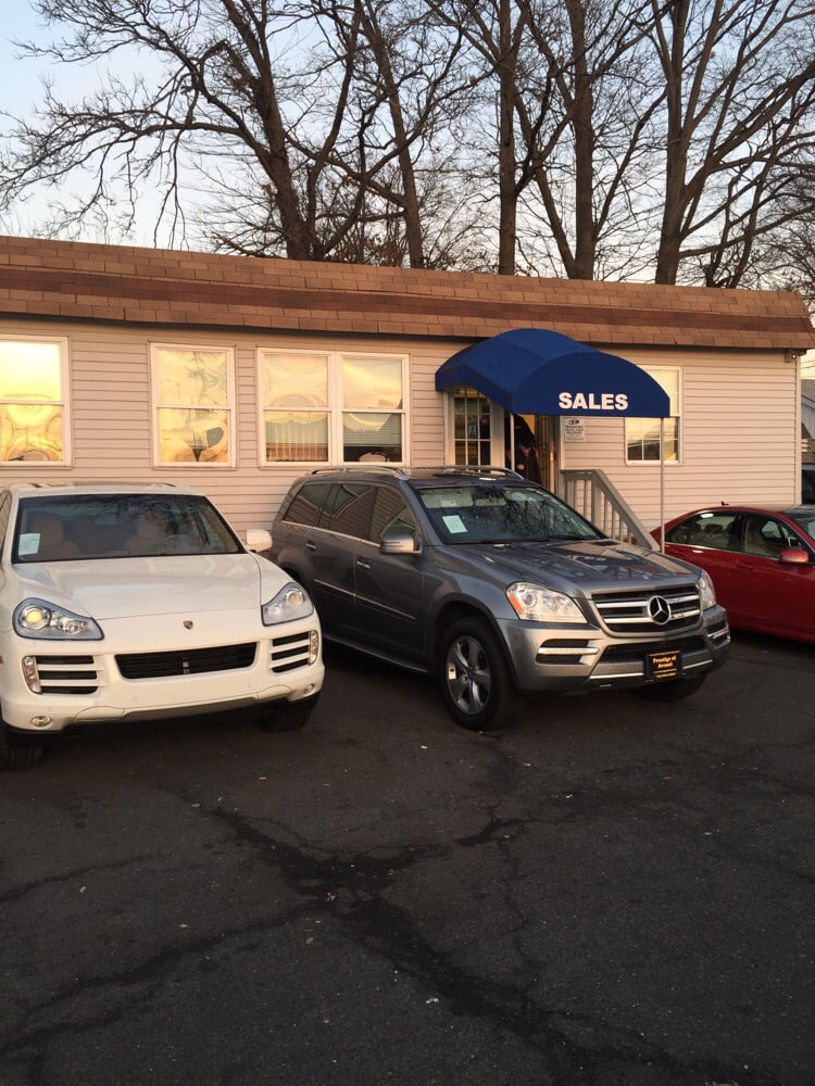 PRESTIGE AUTO CARE 1020 Rt 1 N, Avenel, New Jersey Tires Phone