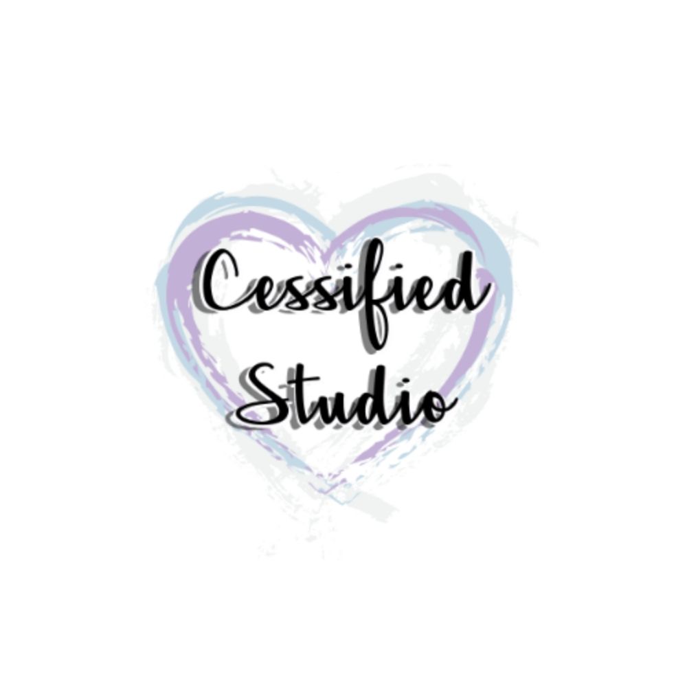 Cessified Studio Logo