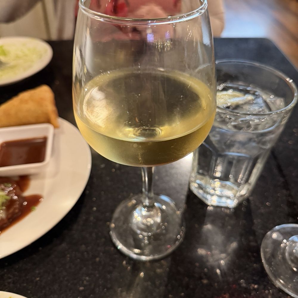 All India Cafe - White wine - Indian Near Me - Arcadia, California All India Cafe - White wine - Indian Near Me - Arcadia, California