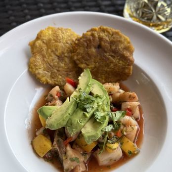 Barrel & Brew Craft Bar + Kitchen - Ceviche - Cocktail Bars Near Me - New Milford, New Jersey Barrel & Brew Craft Bar + Kitchen - Ceviche - Cocktail Bars Near Me - New Milford, New Jersey