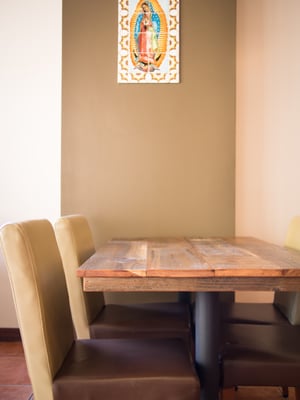 Obelisco Restaurant by null