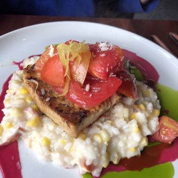 The Red Cat Kitchen - New American Near Me - Oak Bluffs, Massachusetts