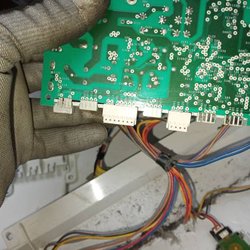 Navy Lion Group - Control Board