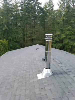A1 Chimney Sweep Reviews