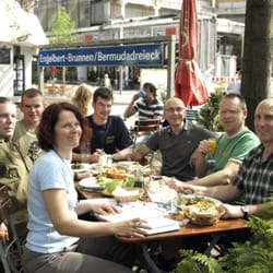 Fahrradladen Balance - Teambesprechung