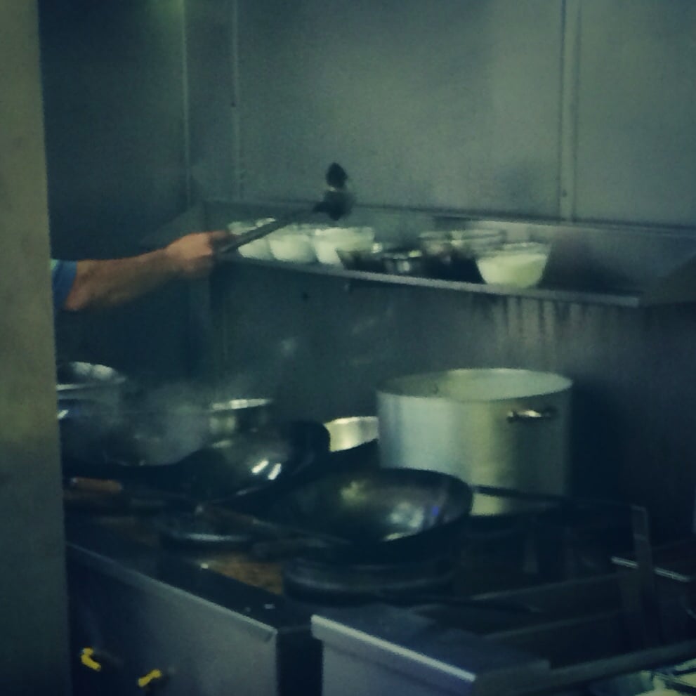 ROSE GARDEN CHINESE TAKEAWAY Updated July 2024 37 Marsh Hill