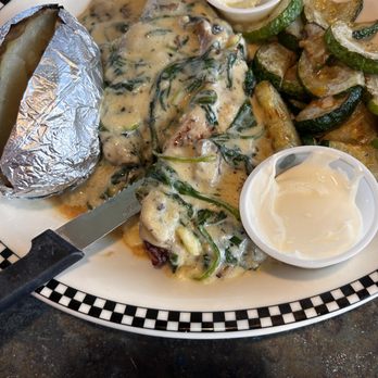 Rutherford's 66 Diner - Pork chops - Diners Near Me - Kingman, Arizona Rutherford's 66 Diner - Pork chops - Diners Near Me - Kingman, Arizona