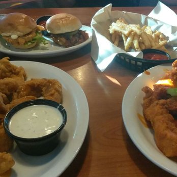 Native Grill & Wings - Chicken Wings Near Me - Phoenix, Arizona