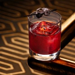 Rosina Cocktail Lounge