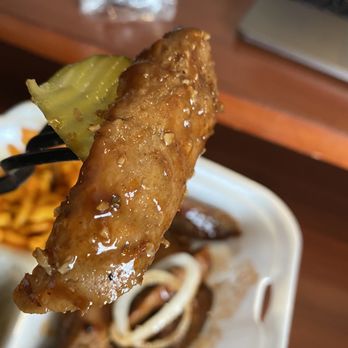 Houston Sauce Pit - Vegan Near Me - Houston, Texas Houston Sauce Pit - Vegan Near Me - Houston, Texas