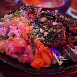 Hale Pele - Kalbi short ribs