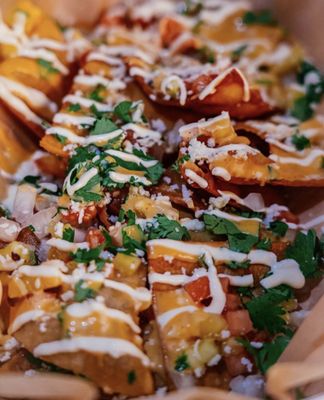 Tiagos Tacos by null