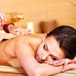 LaRay Massage