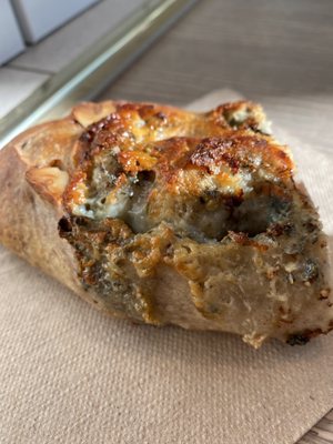 Louise Boulangerie by null