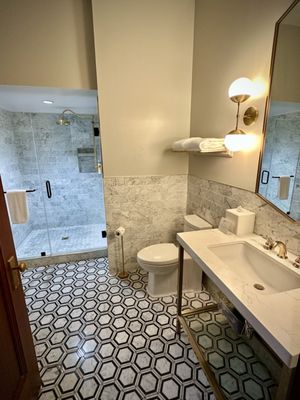 The Darling Hotel by null