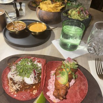 Cantina Monarca - Cocktail Bars Near Me - Bellevue, Washington