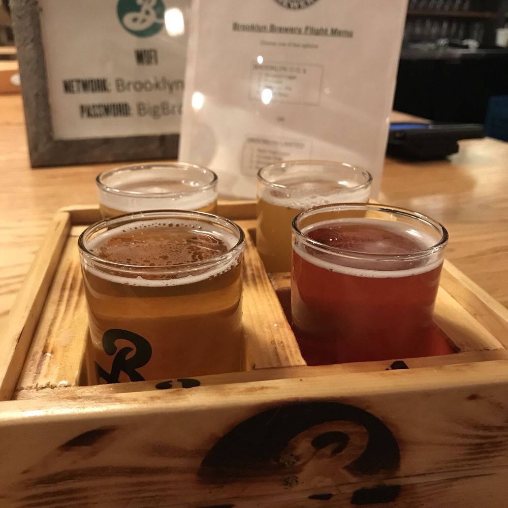 The Brooklyn Brewery - Breweries Near Me - Brooklyn, New York The Brooklyn Brewery - Breweries Near Me - Brooklyn, New York