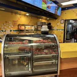 Golden Krust Caribbean Restaurant