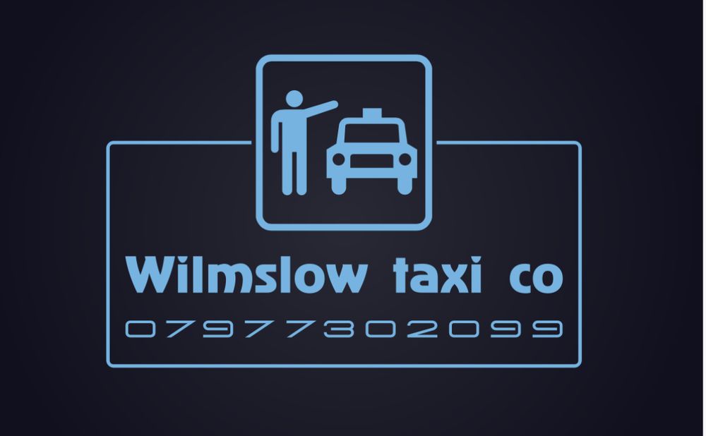 WILMSLOW TAXI CO Updated May 2024 Water Lane, Wilmslow, Cheshire