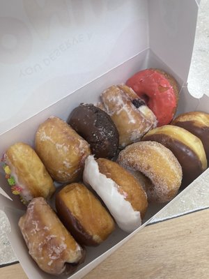 Ray's Donut Shop by null