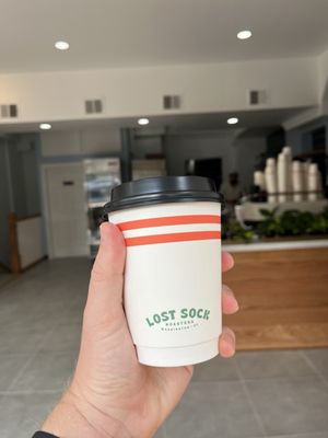 Lost Sock Roasters - Market & Cafe by null