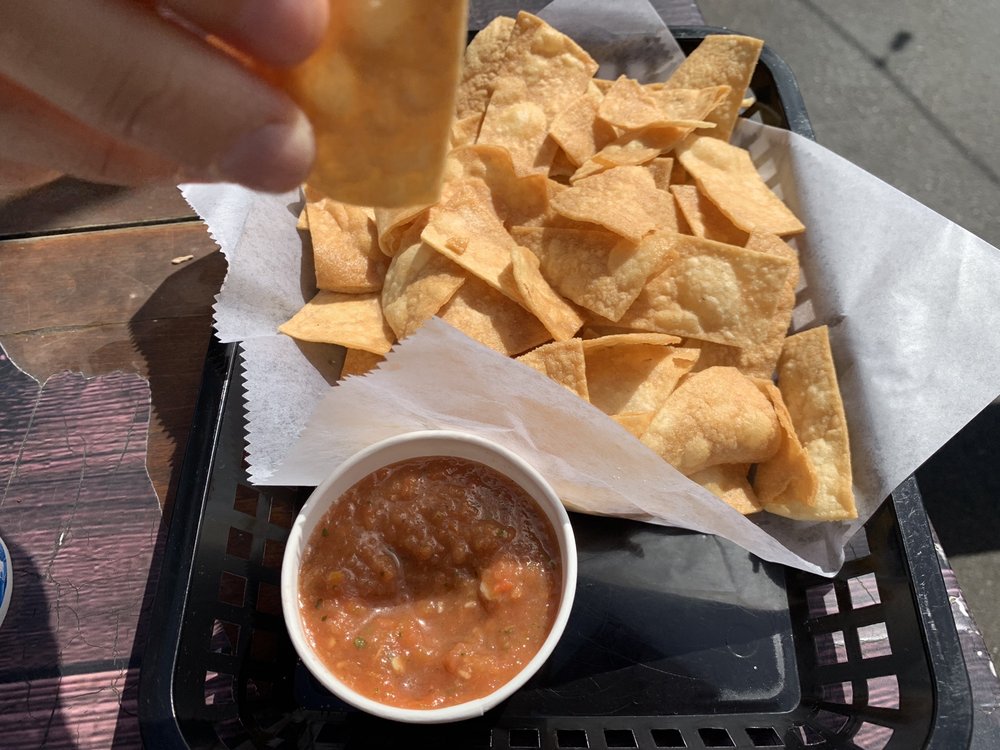 Sancho's Tacos