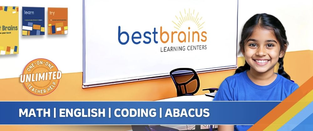 Best Brains Learning Center - reading tutor in Issaquah, WA