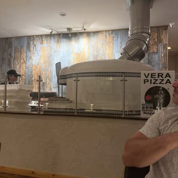 Noto - Pizza oven - Pizza Near Me - St. Peters, Missouri