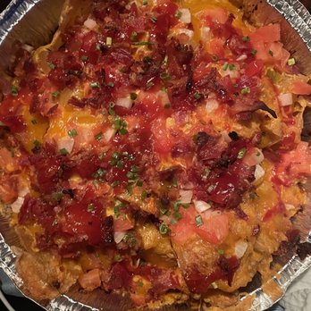 Stuff Yer Face - Original potachos - Pubs Near Me - New Brunswick, New Jersey Stuff Yer Face - Original potachos - Pubs Near Me - New Brunswick, New Jersey