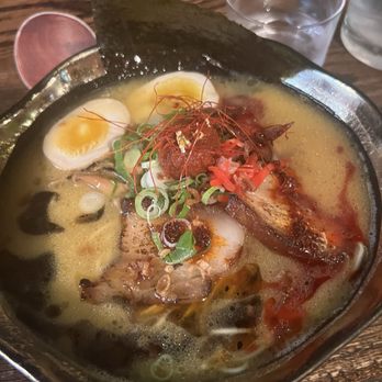 Kin Ramen - Ramen Near Me - New York, New York Kin Ramen - Ramen Near Me - New York, New York