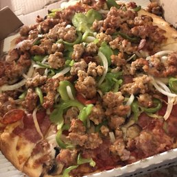 PETRILLI’S PIZZA - Updated September 2025 - 352 Photos & 882 Reviews ...