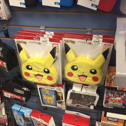 Pokémon...my daughters favorite