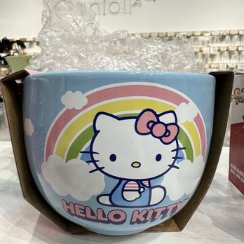 Fanloli - Rainbow Hello Kitty - Cosmetics & Beauty Supply Near Me - San Mateo, California Fanloli - Rainbow Hello Kitty - Cosmetics & Beauty Supply Near Me - San Mateo, California