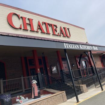 Chateau - Norwood - Italian Near Me - Norwood, Massachusetts Chateau - Norwood - Italian Near Me - Norwood, Massachusetts