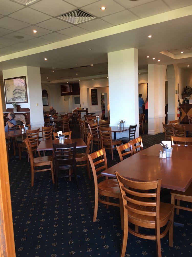 COMO HISTORIC HOTEL RESTAURANT 10 Photos 1735 Cremona Rd, Como New